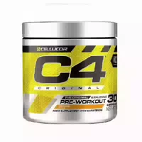 Cellucor C4 Pink Lemonade