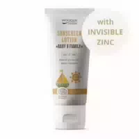 Wooden Spoon Baby & Family Spf 30 Woodenspoon Tube Sonnencreme