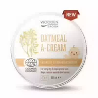 Wooden Spoon Beruhigende Haferflockencreme