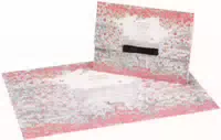 Woods Of Windsor True Rose Drawer Liner