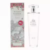 Woods Of Windsor True Rose Eau De Toilette Spray
