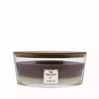 Woodwick Amethyst Sky Duftkerze