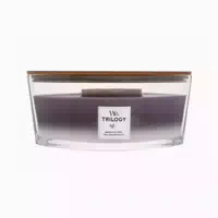 Woodwick Amethyst Sky Duftkerze 453,6 G 1,25 Kg