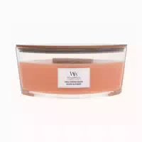 Woodwick Chilli Pepper Gelato Duftkerze