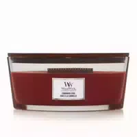 Woodwick Cinnamon Chai