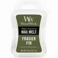 Woodwick Frasier Tanne Duftendes Wachs
