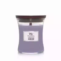 Woodwick Hypnoflora Duftkerze Mit Holzdocht 275g 0,795 Kg