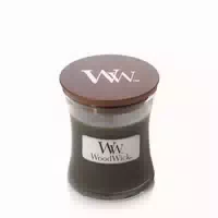 Woodwick Kerzen in Sanduhrform Mini Hourglass Frasier Fir