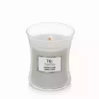 Woodwick Lavender & Cedar