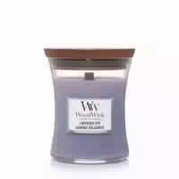 Woodwick Lavender Spa