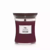Woodwick Hypnoflora Duftkerze mit Holzdocht 275g 0,795 kg