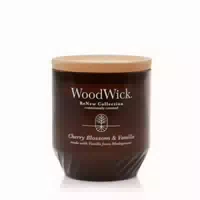 Woodwick Renew Kirschblüte & Vanille Groß