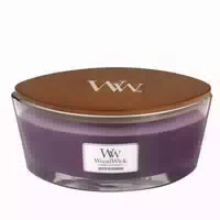 Woodwick Spiced Blackberry