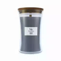 Woodwick Tempest Vonná Svíäka S Dåeväným Knotem