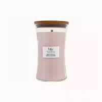 Woodwick Vnilla & Meersalz Duftkerze 609 G 0,609 Kg