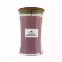 Woodwick Wild Berry & Beets Duftkerze Mit Holzdocht 453,6 G 0,128 Kg