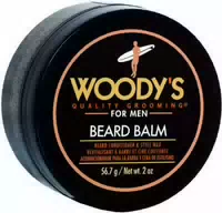 Woodys Beard Balm 56,7 g