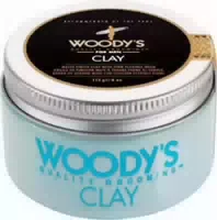 Woodys Clay