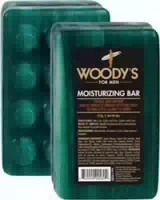 Woodys Moisture Bar