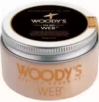 Woodys Web