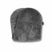Woofstuff Hundehandtuch Ultra Dry Comfort Graphit