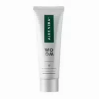 Woom Aloe Vera Vegane Zahnpasta