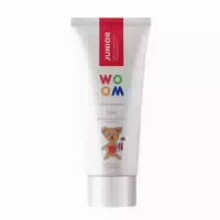Woom Junior Cola Zahnpasta