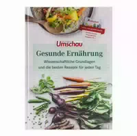 Gesunde Ernährung