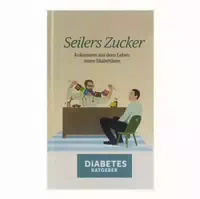 Seilers Zucker Buch
