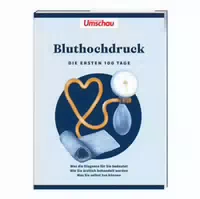 Wub 100 Tage Bluthochdruck Apo Umschau