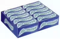 Wrigleys Airwaves Menthol & Eucalyptus