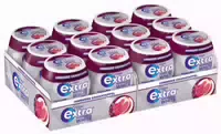 Extra Professional White Kaugummi Dose