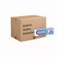 Wrigleys Extra Professional Fresh Spearmint
