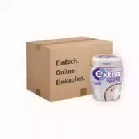 Wrigleys Extra Professional White