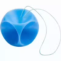 Würfelpessar Silicon 29 mm Gr 1 1 st
