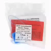 Wã¼rfelpessar Silicon 32 Mm Grã¶ãe 2