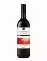 Württemberg Original Trollinger Rotwein Halbtrocken