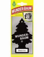 Wunder Baum Black Ice