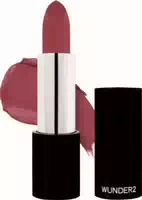 Wunder2 Must Have Matte Lipstick Better Burgundy
