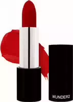 Wunder2 Must Have Matte Lipstick Gimme Red