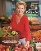 Mein Wunderbarer Kochsalon Teil 2 von Martina Hohenlohe