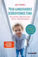 Mein Wunderbares Schüchternes Kind