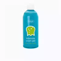 Higiene Intima Gel De Lirio Salvaje 500ml 0,5 L