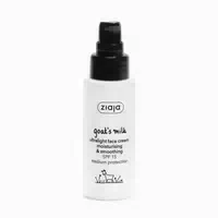 Ziaja Gesichtscreme Aus Ziegenmilch, 50ml 1 St