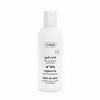 Ziaja Haarspülung Mit Keratin Und Ziegenmilch, 200ml 1 St