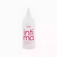 Ziaja Mamma Mia Gynäkologische Intimpflege Flüssigkeit 300ml 0,3 l