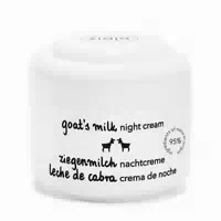 Ziaja Nachtcreme Aus Ziegenmilch, 50ml 1 St