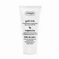 Ziaja Tagescreme Konzentrat Mit Ziegenmilch, 50ml 1 St