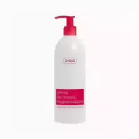 Ziaja Wärmendes Massageöl 500ml 0,5 L