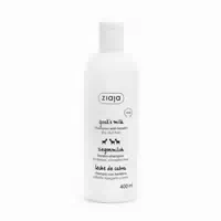 Ziaja Shampoo Mit Ziegenmilch, 400ml